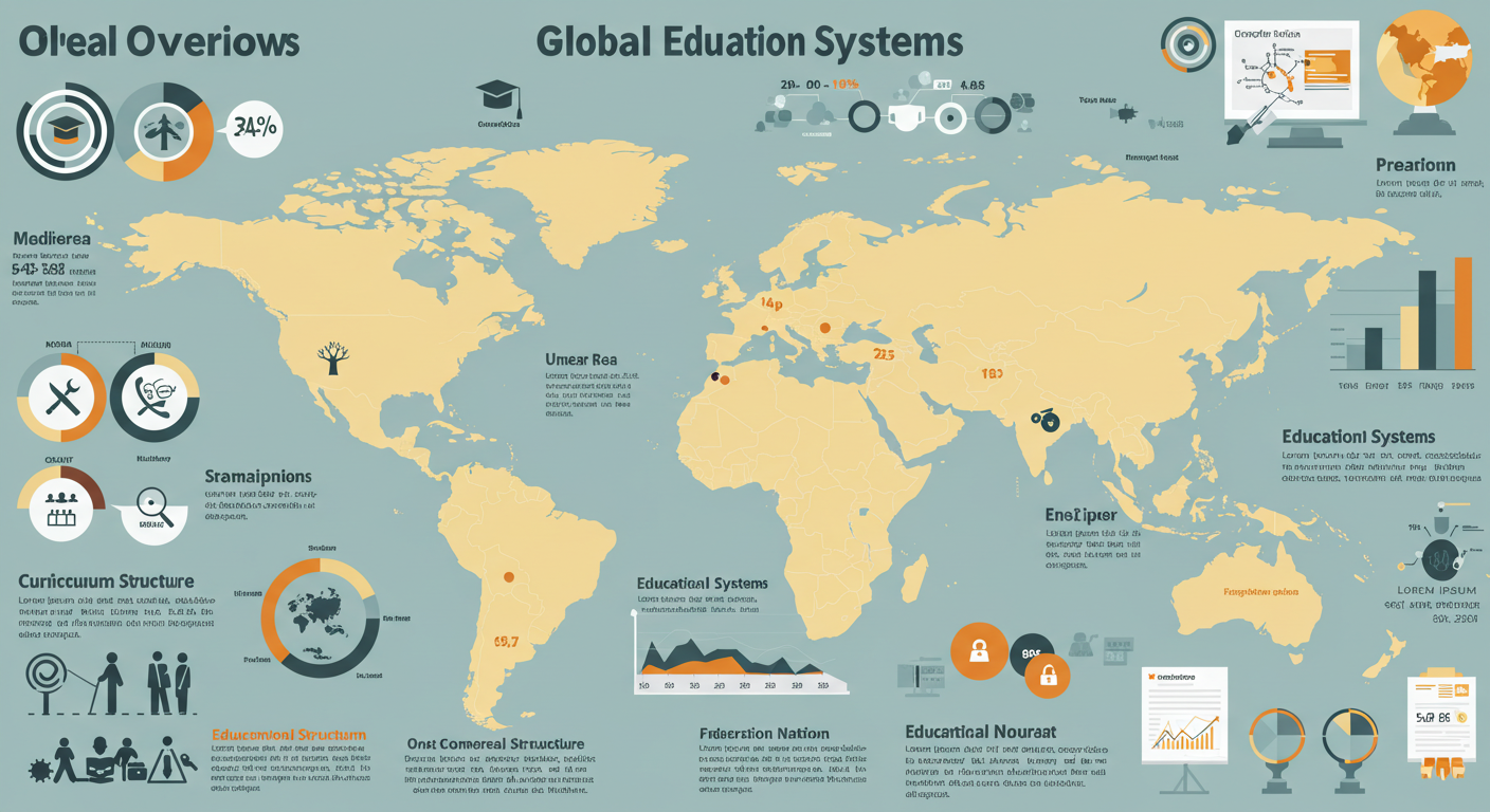 Overview of Global Education Systems