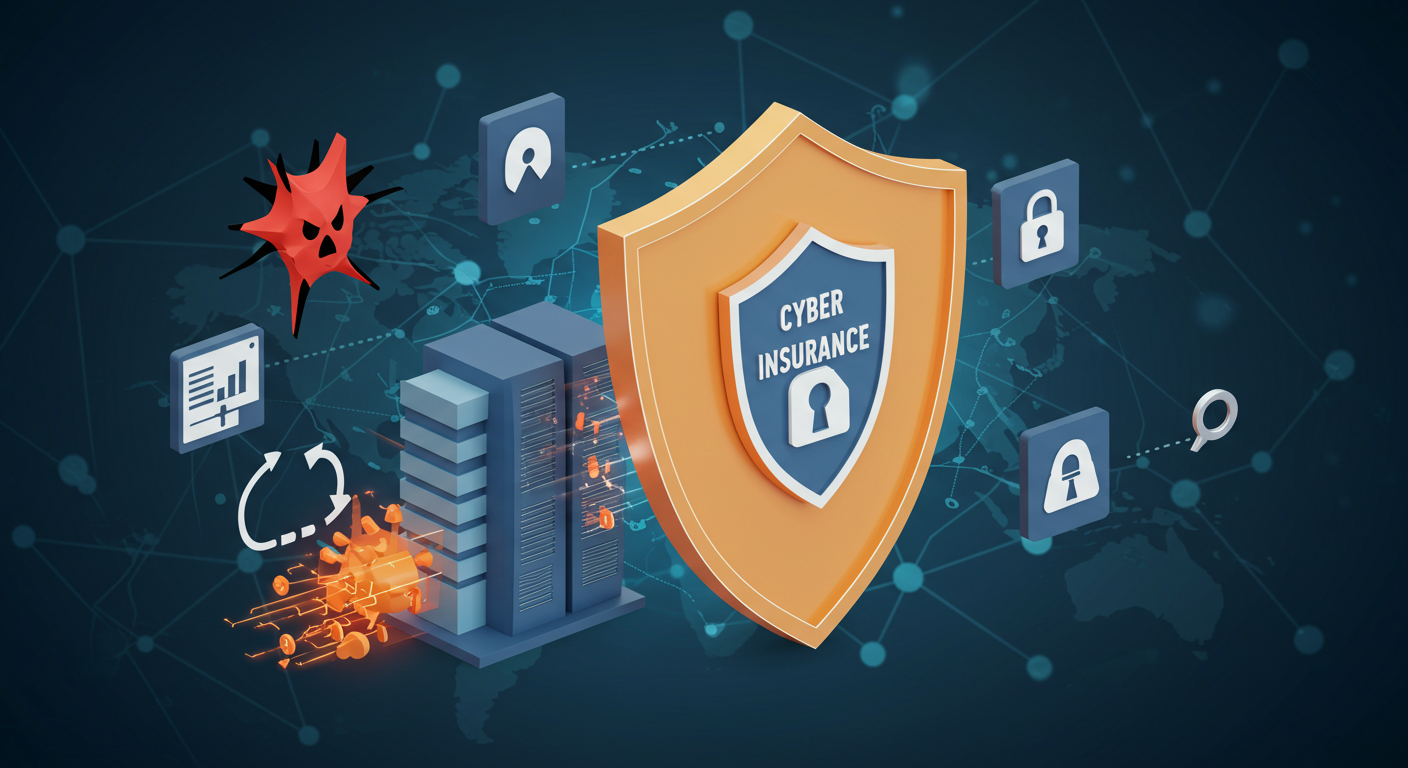 Cyber Insurance: Protecting Your Business from Online Threats